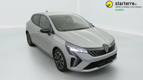 Renault Clio 5 TCE 90 CH GSR2 TECHNO 2025 occasion Voglans 73420