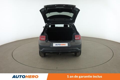 C4 cactus 1.6 e-HDi Shine Edition ETG6 92 ch 2015 occasion 92130 Issy-les-Moulineaux