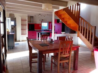  Maison � vendre 3 pi�ces 72 m�