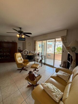  Appartement  vendre 3 pices 64 m