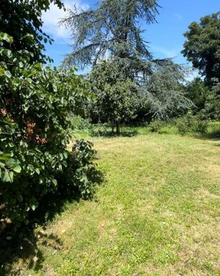  Terrain � vendre 548 m�