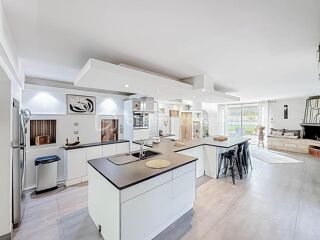  Maison à vendre 6 pièces 260 m²