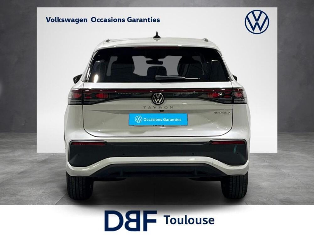 Tayron 1.5 eHybrid 204ch DSG6 5pl VW Edition 2025 occasion 31100 Toulouse