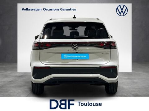 Tayron 1.5 eHybrid 204ch DSG6 5pl VW Edition 2025 occasion 31100 Toulouse