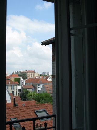  Appartement à louer 1 pièce 22 m²