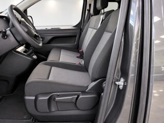 Proace city 1&deg; Main / 2.L 140 D-4D Version DYNAMIC LONG idem Traveller, 2026 occasion 60430 Abbecourt