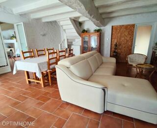  Maison à vendre 8 pièces 230 m²