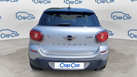 Paceman 1.6 Cooper 122 Chili 2014 occasion 20600 Bastia