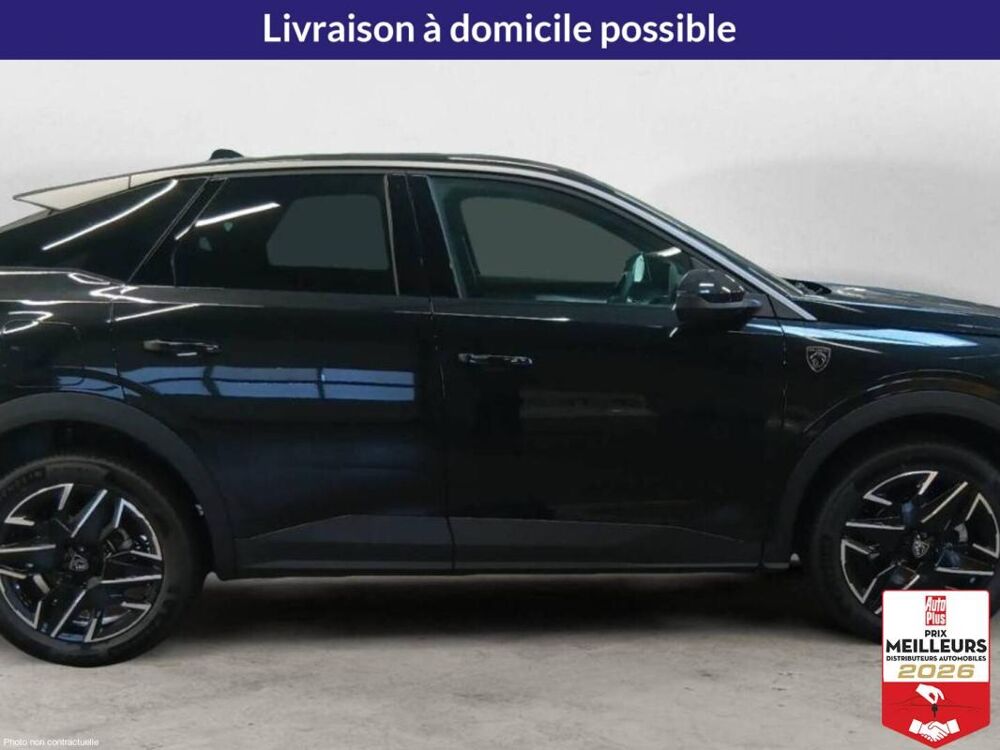 3008 Hybrid 145 e-DCS6 GT 2026 occasion 10150 Lavau