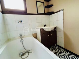  Chalet � vendre 5 pi�ces 79 m�