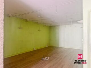  Immeuble  vendre 15 + pices 550 m