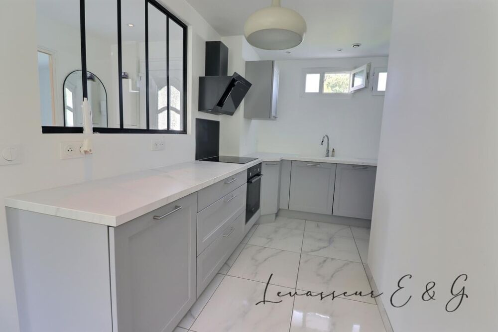 Vente Maison Agnetz - Quartier recherché Agnetz