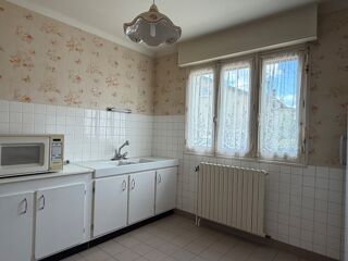  Maison � vendre 7 pi�ces 92 m�