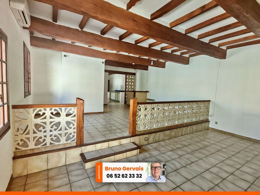 Maison – Frontignan - Vue 4