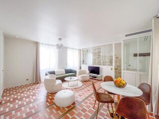  Appartement � vendre 2 pi�ces 54 m�