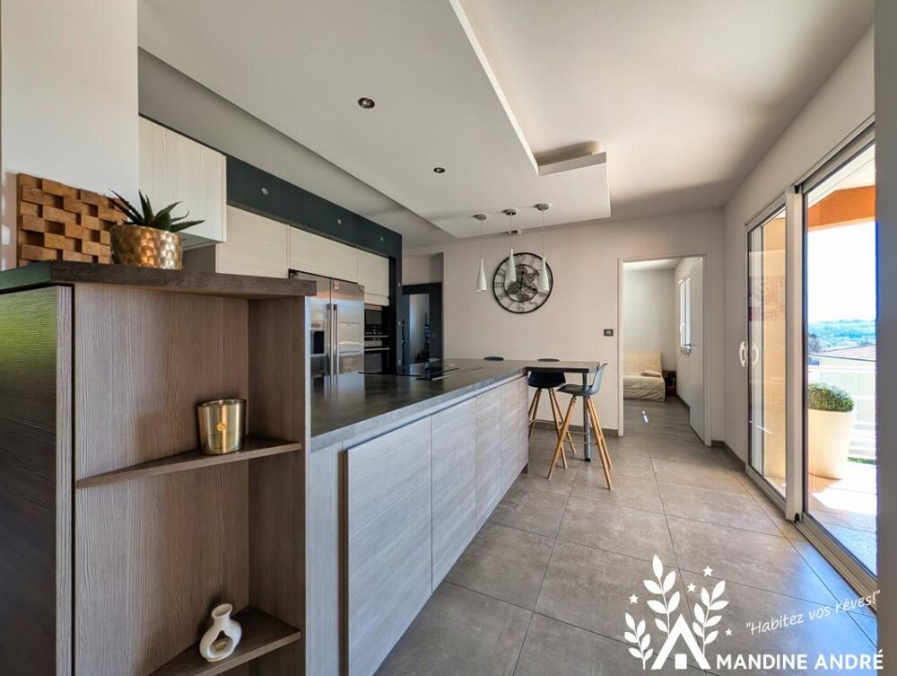 � vendre  Villa Chazay-d'Azergues (69380)