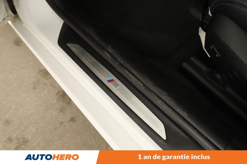 S&eacute;rie 3 Touring 320i xDrive M Sport BVA8 184 ch 2019 occasion 92130 Issy-les-Moulineaux