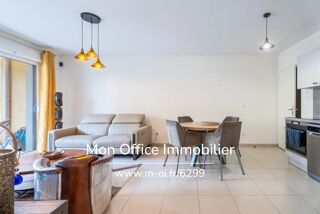  Appartement à vendre 3 pièces 75 m²