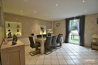  Maison � vendre 10 pi�ces 330 m�