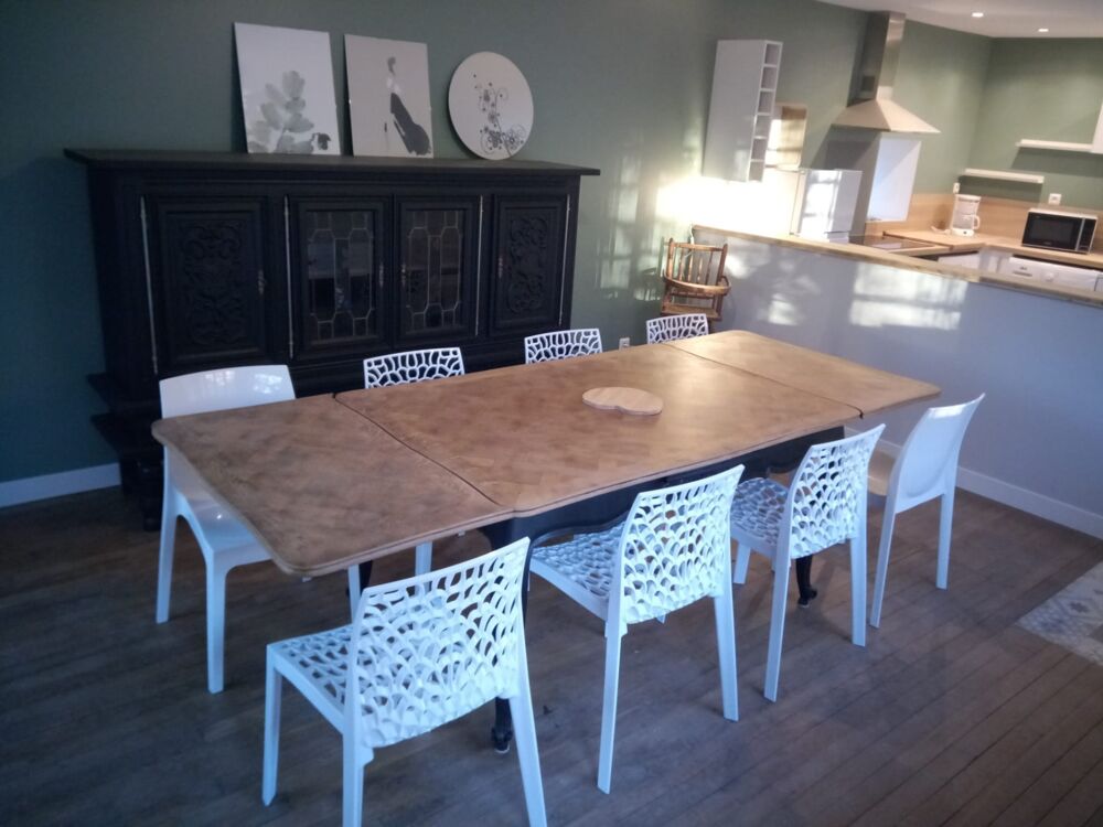 Vente Maison A vendre gîtes 10 pièces CUSEY (52) Cusey