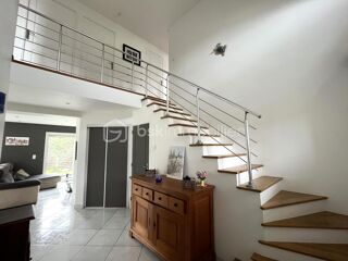  Maison � vendre 7 pi�ces 166 m�