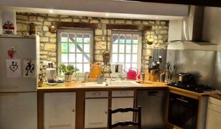  Moulin à vendre 10 pièces 309 m² Saint severin sur boutonne
