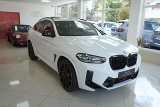 X4 Competition – Harman Kardon HUD Panoramique 2022 occasion 33000 Bordeaux