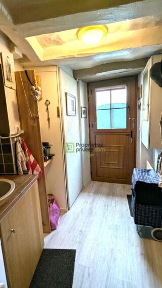  Maison � vendre 1 pi�ce 40 m�