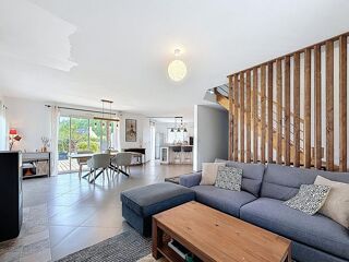  Maison à vendre 8 pièces 175 m²