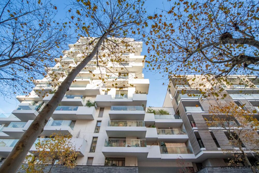  vendre  Appartement Asnires-sur-Seine (92600)