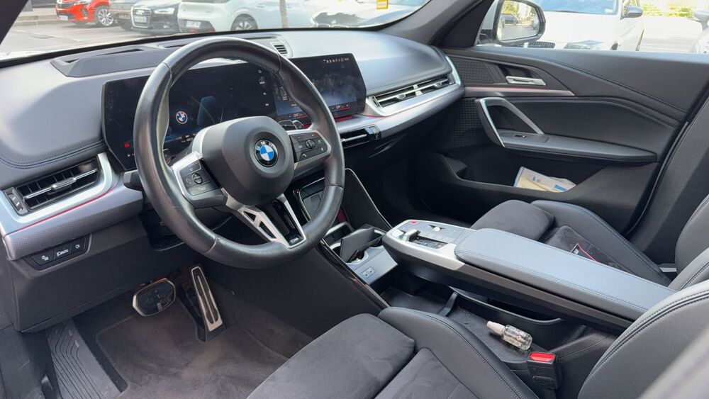 X1 sDrive 18d 150 DKG7 M Sport 2023 occasion 93150 Le Blanc Mesnil