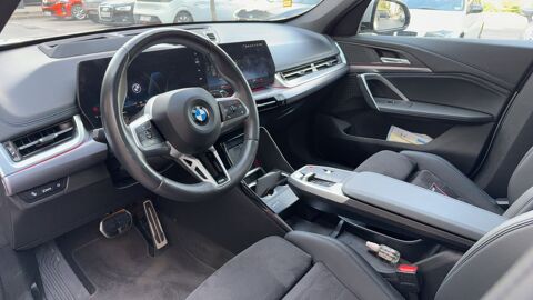 X1 sDrive 18d 150 DKG7 M Sport 2023 occasion 93150 Le Blanc Mesnil