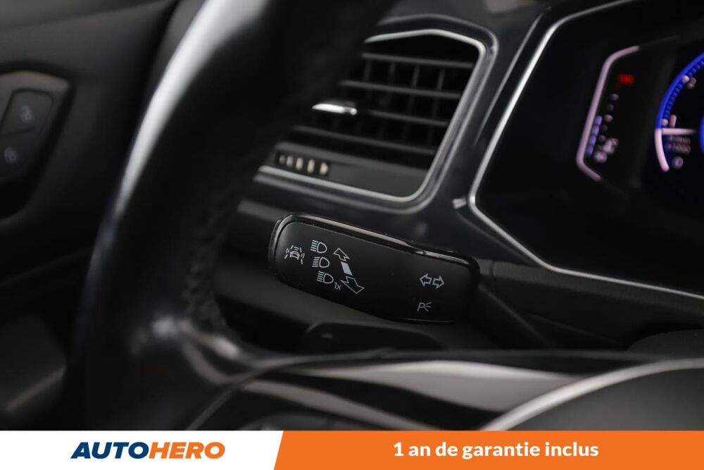 T-ROC 2.0 TSI Carat 4Motion DSG7 190 ch 2018 occasion 92130 Issy-les-Moulineaux