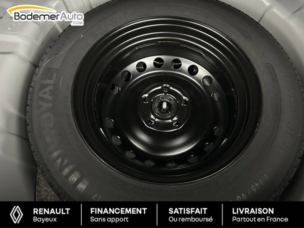Captur TCe 90 - 21 Intens 2022 occasion 14400 Bayeux