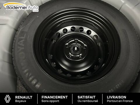Captur TCe 90 - 21 Intens 2022 occasion 14400 Bayeux