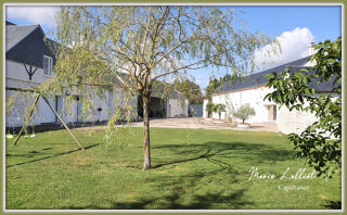  Maison � vendre 10 pi�ces 360 m�