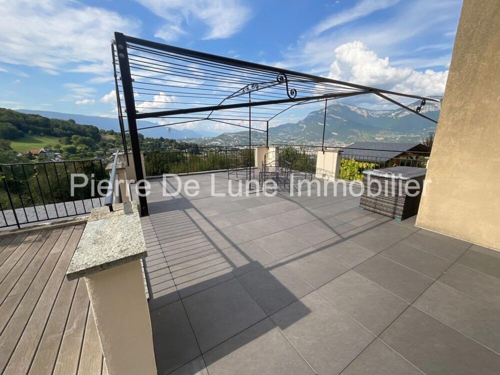  vendre  Proprit/chteau Barberaz (73000)