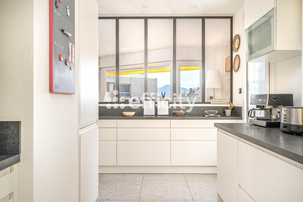  vendre  Appartement Marseille 8