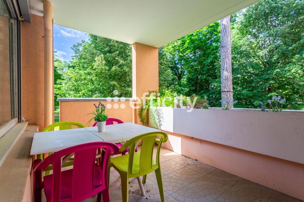 Vente Appartement Appartement Saint genis laval
