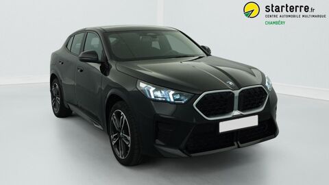 BMW X2 U10 SDRIVE 20D 163CH DKG7 M SPORT 2025 occasion Voglans 73420