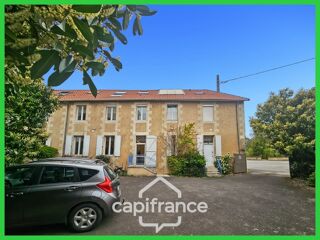  Immeuble à vendre 6 pièces 120 m²