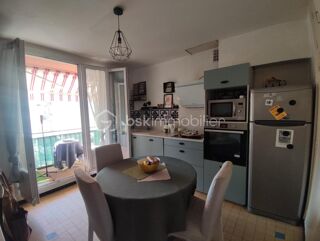  Appartement à vendre 4 pièces 80 m²