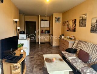  Appartement à vendre 2 pièces 37 m²