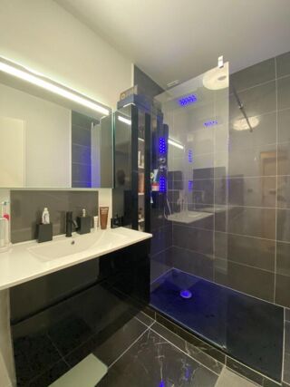  Appartement  vendre 2 pices 40 m