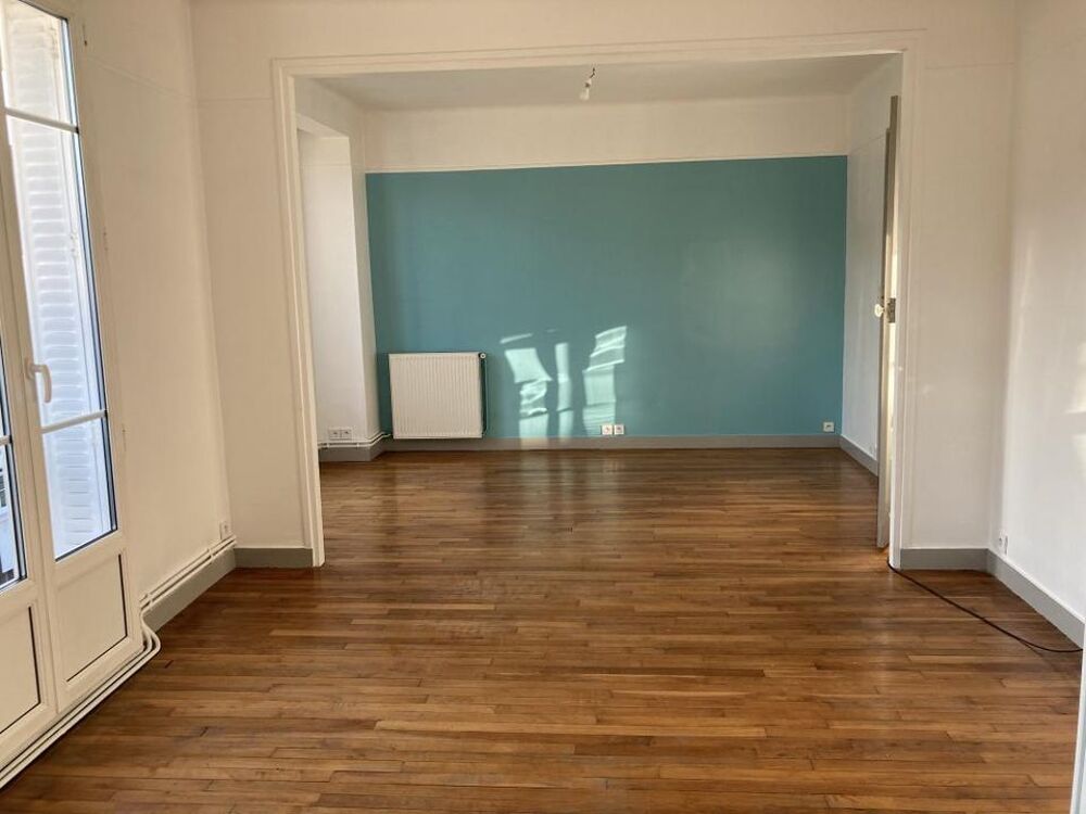 Location Appartement Appartement de 70m2 à louer sur Colombes Colombes