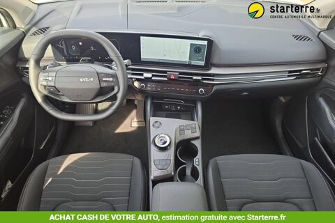 Sportage Hybride 239 ch BVA6 Active 2026 occasion 69190 Saint-Fons