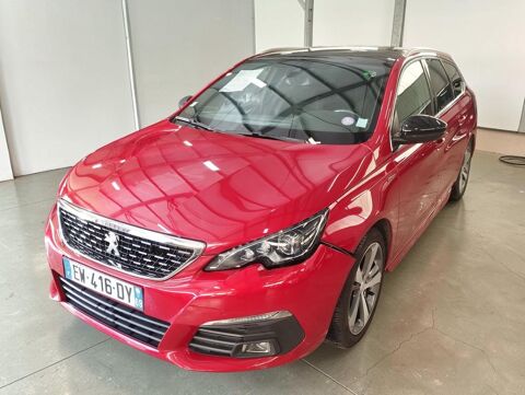 Annonce voiture Peugeot 308 SW 2800 €