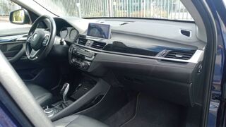 X1 sDrive 18d 150 Steptronic8 M Sport 2020 occasion 93400 Saint Ouen Sur Seine