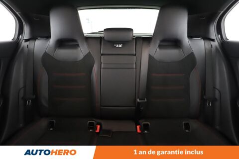 Classe A 200 AMG Line 7G-DCT 163 ch 2022 occasion 92130 Issy-les-Moulineaux