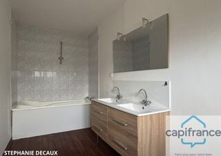  Maison � vendre 4 pi�ces 96 m�